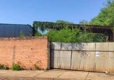 TERRENO en venta
