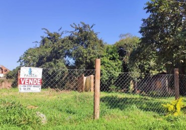 LINDO TERRENO 