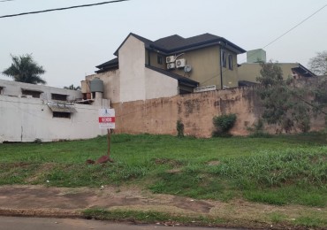 TERRENO CERCANO AL CENTRO