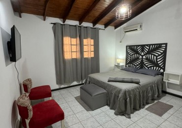 HABITACION POR DIA 