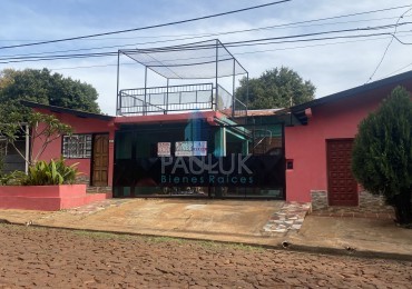 Casa en venta 