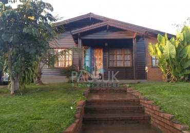 CASA EN VENTA