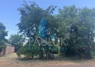 OPORTUNIDAD !!!!! TERRENO EN VENTA!!!!