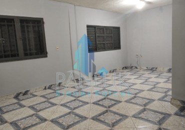 DEPARTAMENTO PLANTA BAJA