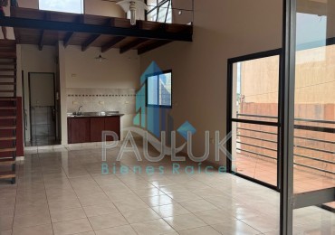 loft en alquiler 