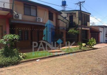 2 CASAS Y UN DEPARTAMENTO