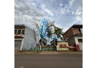 Terreno cercano al centro 