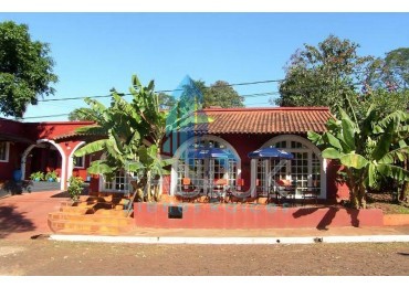 Apart Hotel en Venta