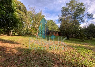 EXCELENTE TERRENO EN VENTA!!!