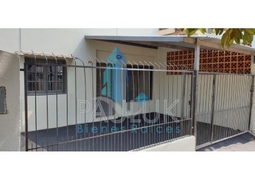 DUPLEX EN VENTA